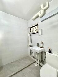 Blk 101 Pasir Ris Street 12 (Pasir Ris), HDB Executive #549210181